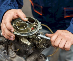 CARBURETOR REPAIR SERVICE